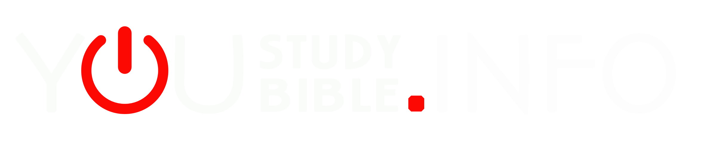 YouStudyBible.Info